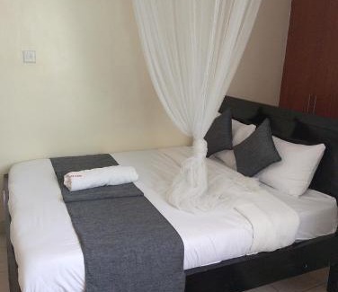 Nakuru County Apartamento | Mashi