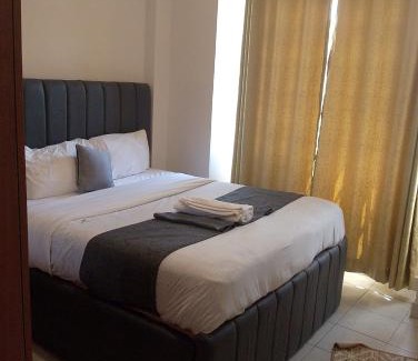 Nakuru County Apartamento | Mashi