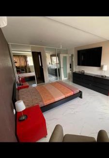 Praia Apartamento | Paraiso