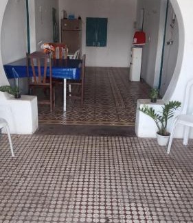 Centro Casa | Pousada w e