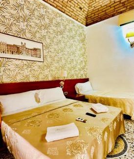Esquilino Casa | Rome central station guest house