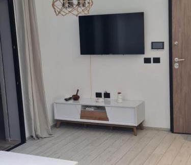 Hergla Apartamento | Residence wave