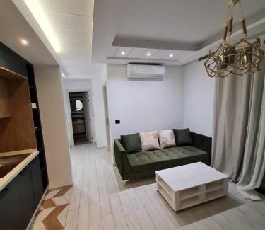 Hergla Apartamento | Residence wave
