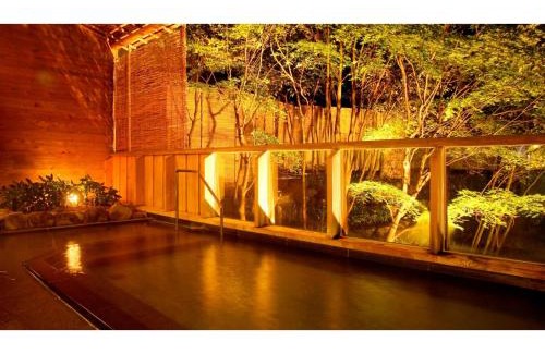 Gero Onsen Hotel | Gero Onsen Yamagataya - Vacation STAY 39249v