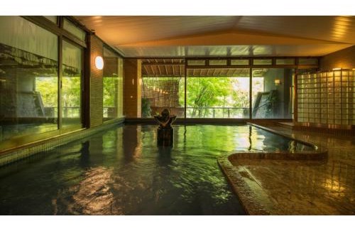 Gero Onsen Hotel | Gero Onsen Yamagataya - Vacation STAY 39249v
