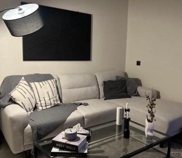Jizan Apartamento | شقه بجازان حي الصفا