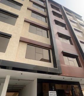 Jizan Apartamento | شقه بجازان حي الصفا