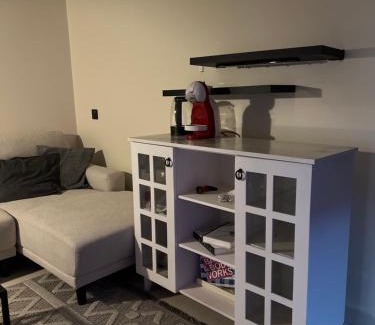 Jizan Apartamento | شقه بجازان حي الصفا