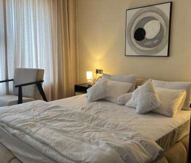 Jizan Apartamento | شقه بجازان حي الصفا