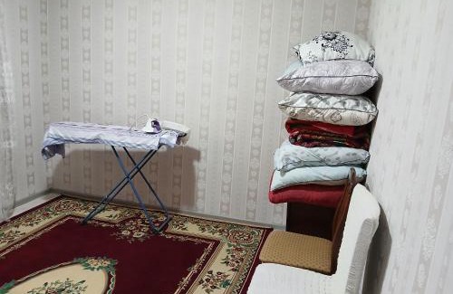 Shymkent Apartamento | Двухэтажный коттедж
