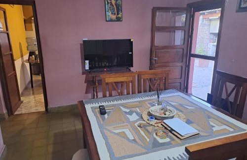 Belen Casa | Tia toly