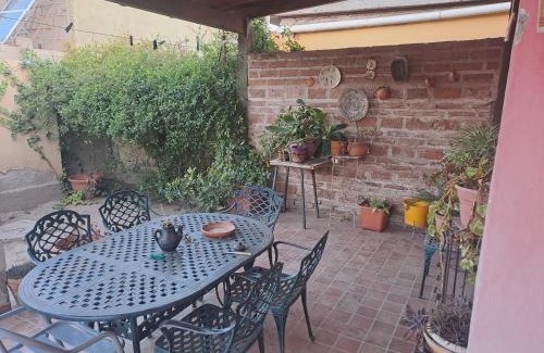Belen Casa | Tia toly