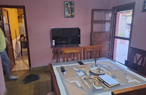 Belen Casa | Tia toly