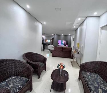 Boa Vista Casa | Resistência abreu
