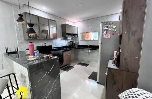 Boa Vista Casa | Resistência abreu