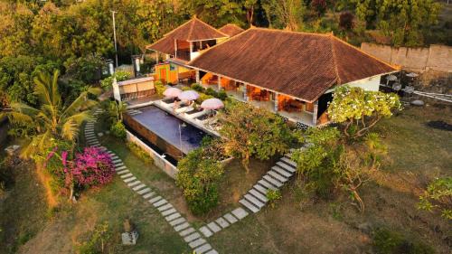 Temukus Casa | Bali Natur