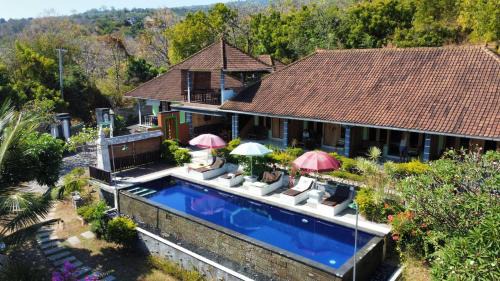 Temukus Casa | Bali Natur