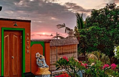 Temukus Casa | Bali Natur