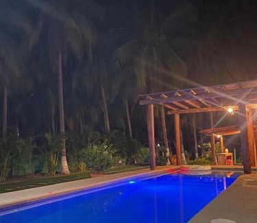 Ixtapa - Zihuatanejo Casa | Casa San Carlos