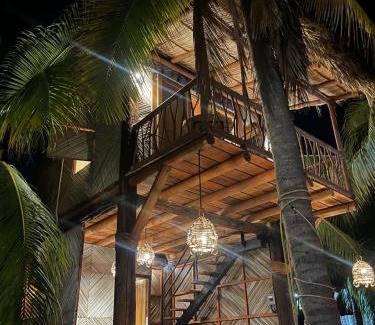 Ixtapa - Zihuatanejo Casa | Casa San Carlos