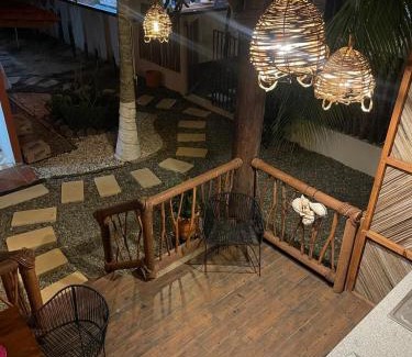 Ixtapa - Zihuatanejo Casa | Casa San Carlos