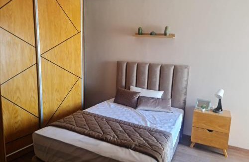 Anfa Apartamento | EL HOME Del botola