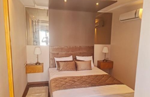Anfa Apartamento | EL HOME Del botola