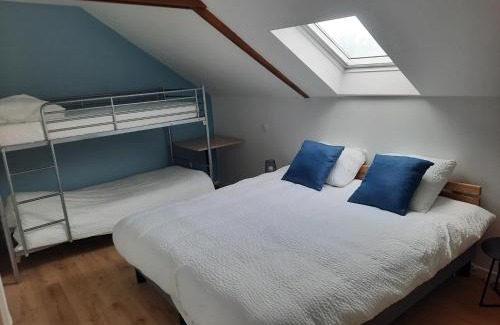 Bourseul Casa | L'autre Vie