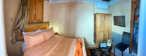 Talaa Hotel | RIAD LALJ Fes