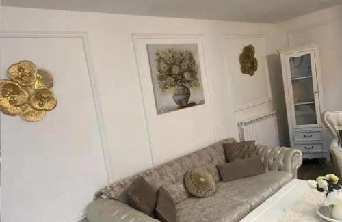 Mechouar Villa | Jad villa