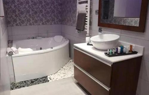 Mechouar Villa | Jad villa
