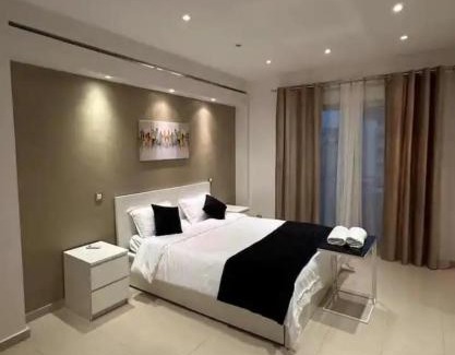 Mechouar Villa | Jad villa
