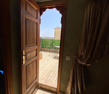 Talaa Hotel | RIAD LALJ Fes