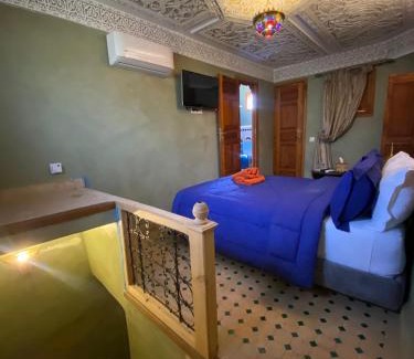 Talaa Hotel | RIAD LALJ Fes
