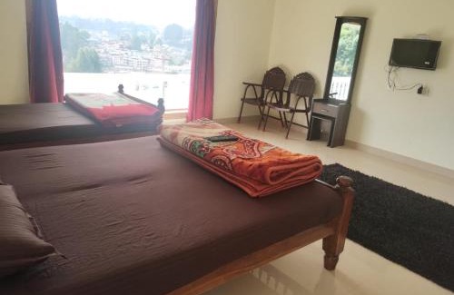 Thalayathimund Casa | Quaint & Cozy Rooms