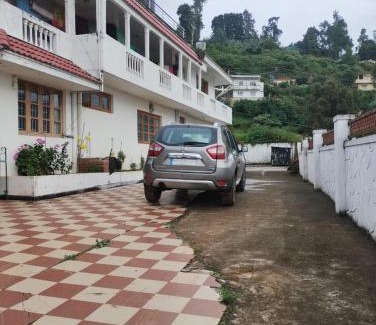 Thalayathimund Casa | Quaint & Cozy Rooms