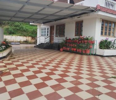 Thalayathimund Casa | Quaint & Cozy Rooms