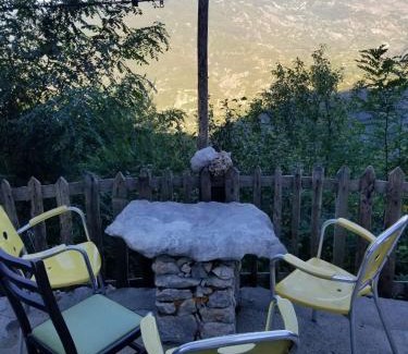 Kukes County Cabina | Bujtina Kashnjeti te Lush Zefi