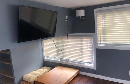 Seaford Cabina | Floating lodge