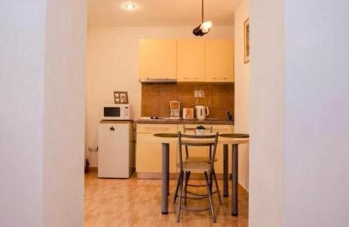 Sibiu Old Town Apartamento | Cetatii 16