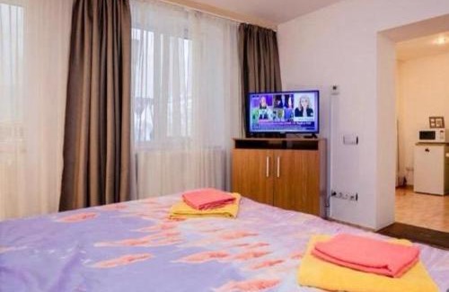 Sibiu Old Town Apartamento | Cetatii 16