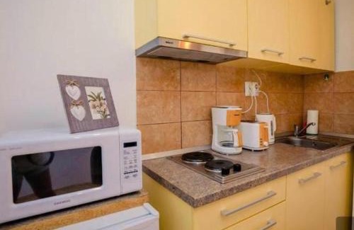 Sibiu Old Town Apartamento | Cetatii 16