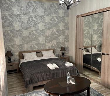Aktau Casa | 3х этажный Дом с 6 спальными комнатами, в каждой комнате сан узел и душ