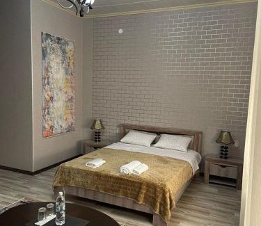 Aktau Casa | 3х этажный Дом с 6 спальными комнатами, в каждой комнате сан узел и душ