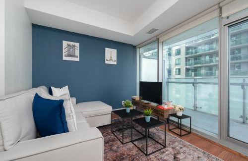 Toronto Entertainment District Apartamento | York Suites