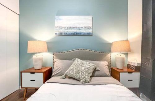 Toronto Entertainment District Apartamento | York Suites
