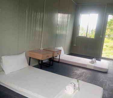 Baler Otro | The Waves at Socorro Baler- Hotel A