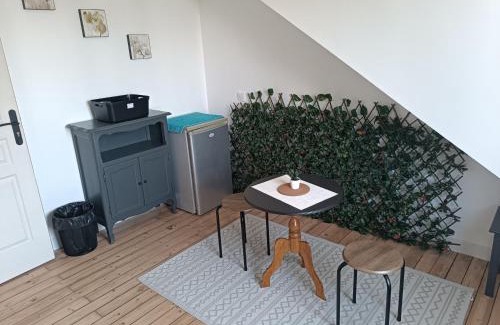 Cote Est Soquence Casa | Chambre spacieuse et confortable 2