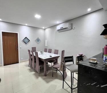 Boa Vista Casa | Residência Abreu
