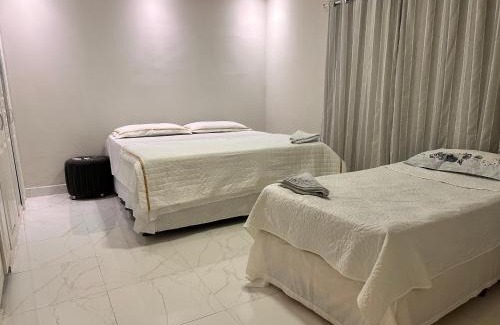 Boa Vista Casa | Residência Abreu